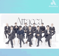 Clap Check In GIF by Audacy