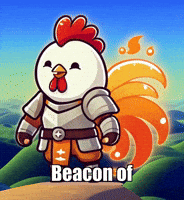 Hope Wisdom GIF by Zorooster