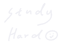 haveyourday smile bts study 手寫 Sticker