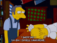 homer simpson GIF