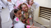 Jojo Siwa GIF by PeacockTV