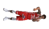 Basket_fi sport basketball hoops finland Sticker