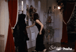 cbs GIF by HULU