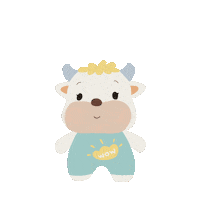 Happy Chinese New Year 新年快樂 Sticker