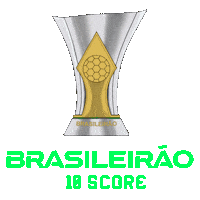 R10 Score Sticker by Grupo OTG