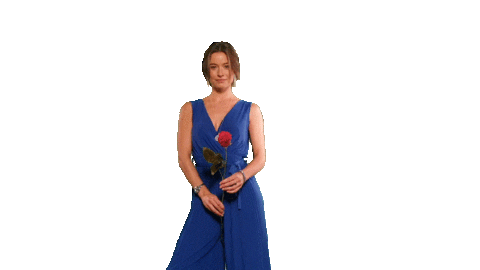 rose flower Sticker by RTLde
