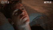 Sad Miguel Bernardeau GIF by NETFLIX