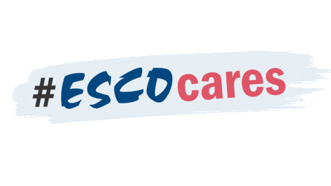 Care Sticker by Esco Lifesciences