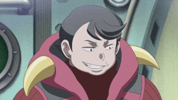 Pokemon Generations Point GIF by Pokémon