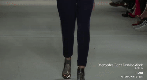 berlin fashion week GIF by Mercedes-Benz Fashion Week Berlin