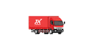 Jt Jne Sticker by jx.indonesia