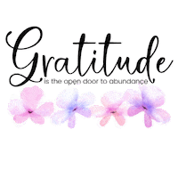 Fitness Flowers Sticker by Virtual Success Partners