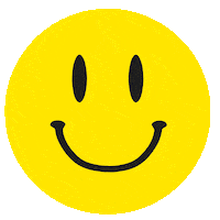 Happy Oliver Nelson Sticker by Moodshift