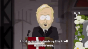 season 20 20x3 GIF by South Park 