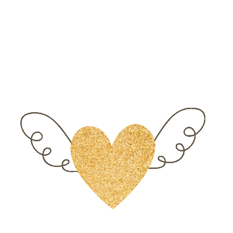 Cuore Sticker