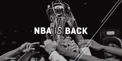 basketball nba GIF by Sports Illustrated
