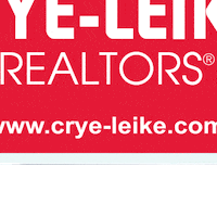 real estate Sticker by CRYE-LEIKE