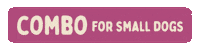 Dogs Recipe Sticker by Big Dog Pet Foods