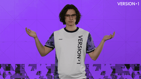 Penny What GIF by Version1