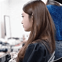Helmets happy kpop wink k-pop GIF