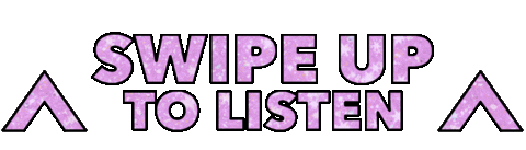 theposhprdolls giphyupload thecarolinedoll poshpr swipe to listen Sticker