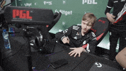 Game Playing GIF by G2 Esports