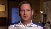 Get It Together GIF by Hell's Kitchen