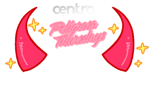 party miami Sticker by centro wynwood