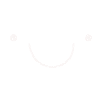 Wink Line Sticker by Rhiannon Kate