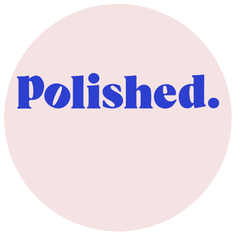 Pup Nail Tech Sticker by nancygirlapparel