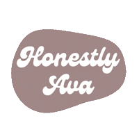 Logo Wiggle Sticker