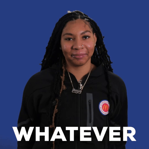 Whatever