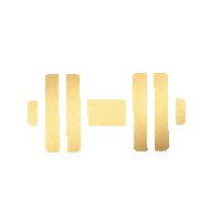 Fitness Workout Sticker by DSB SoMe