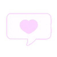 Heart Love Sticker