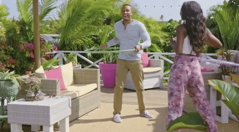 mark burnett fun GIF by Coupled 