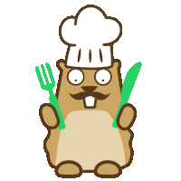 Sticker by Marmotex