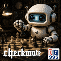 Game Over Victory GIF by Digi 995