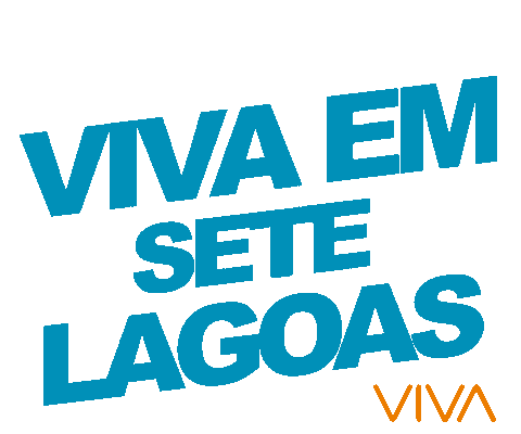 Vivacidades Vivaemsetelagoas Sticker by VIVA EVENTOS