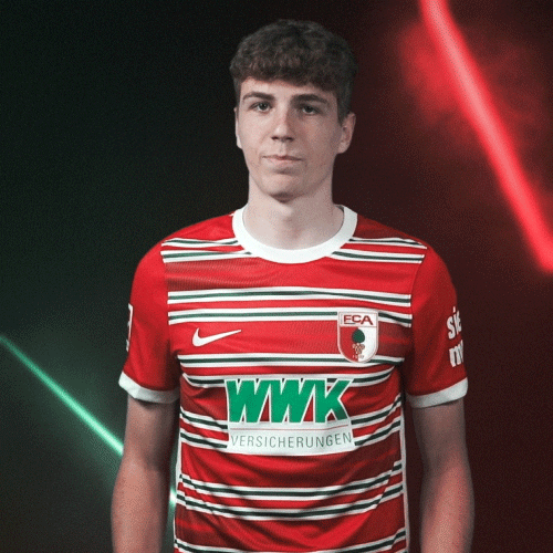 Come On Bundesliga GIF by FC Augsburg 1907
