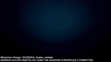 Video Game Fighting GIF by Demon Slayer: The Hinokami Chronicles 2