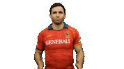 Leones Xv Del Leon Sticker by FERugby
