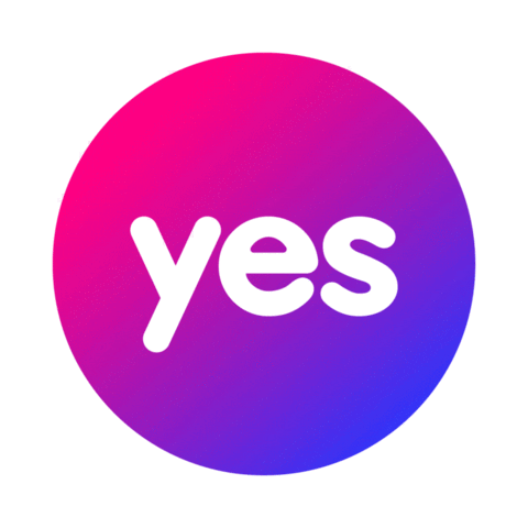 Yes5G giphyupload yes 5g yes5g yes 5g playground Sticker