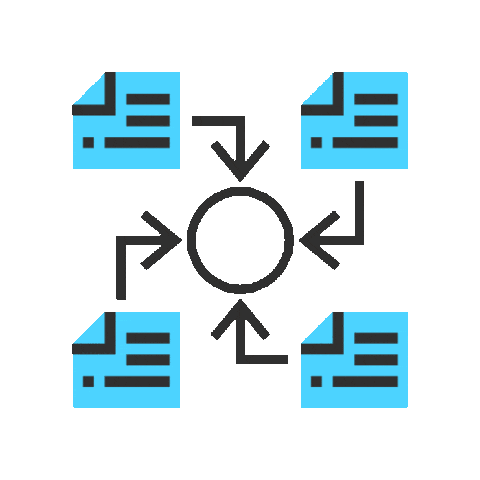 alliancetechsystem giphygifmaker tech system alliance Sticker
