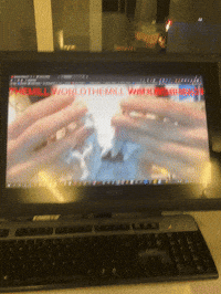 Text Video GIF by Alex Boya