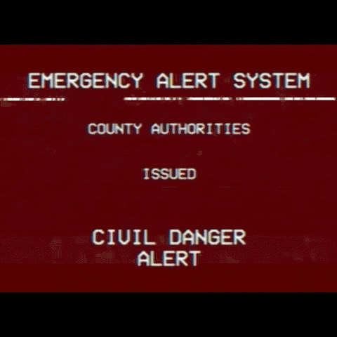 Nick Land Monsters GIF by Komplex