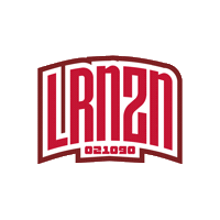StudioVariabile 021090 laurenziana semperlaurenziana lrnzn Sticker