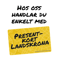 Lasam Landskrona Sticker by Landskronasamverkan