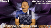 horoscopoarcanos libra horoscopo arcanos arcanos.com horoscopo semanal GIF
