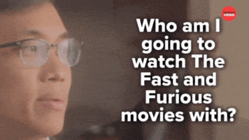 Fast and Furious movies