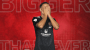 Oh No Vbl GIF by Bundesliga
